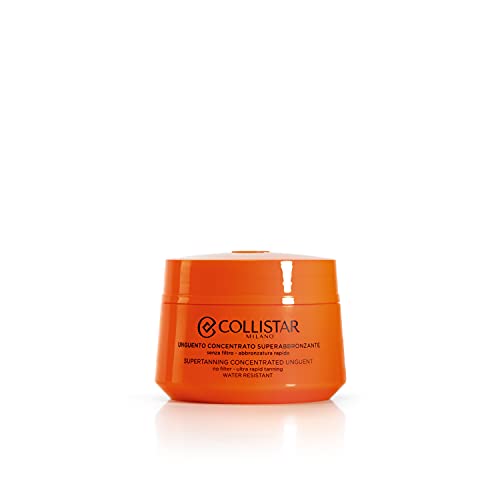 Collistar Perfect Tanning Concentrated Unguent 150 ml