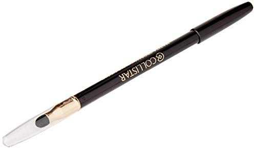 Collistar Professional Lápiz de Ojos Tono 01 Black - 1.2 ml