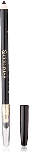 Collistar Professional Lápiz de Ojos Tono 01 Black - 1.2 ml