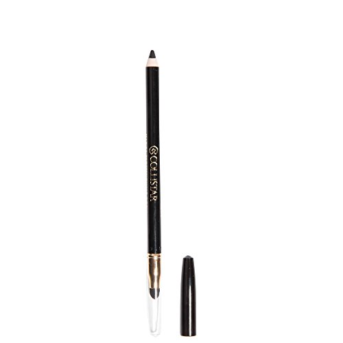 Collistar Professional Lápiz de Ojos Tono 01 Black - 1.2 ml