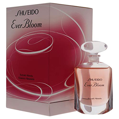 Colonia Shiseido Ever Bloom Women, Extrait Absolu, una unidad (1 x 20 g)