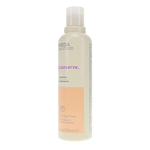 COLOR CONSERVE shampoo 250 ml