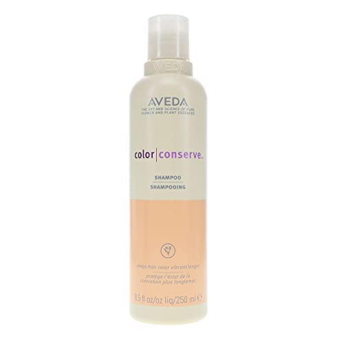 COLOR CONSERVE shampoo 250 ml