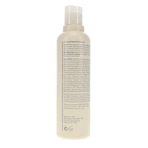 COLOR CONSERVE shampoo 250 ml