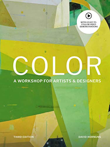 Color Third Edition: A Workshop for Artists and Designers