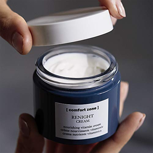 Comfort Zone Renight Crema - 60 ml