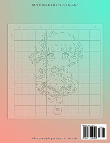 Como Dibujar Kawaii | Chicas Chibi | Para Niños y Adolescentes: Como dibujar chibi | Aprender a dibujar manga | Libro como dibujar kawaii | Aprende a ... y pintar chibis | Como dibujar manga chicas