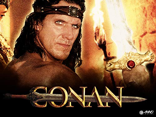 Conan