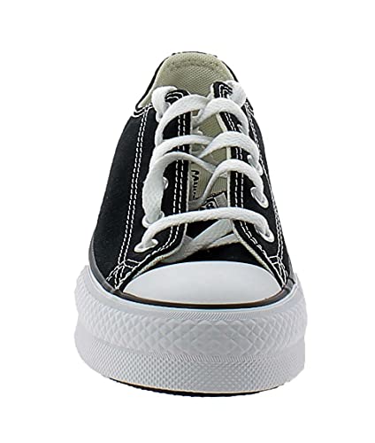 Converse All Star Eva Lift - Zapatillas Bajas Mujer Negro Talla 38M