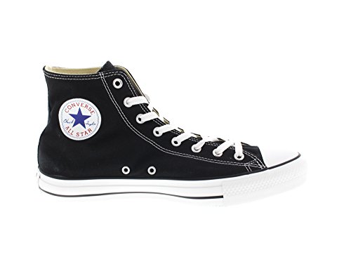 CONVERSE - Chucks All Star HI 9160 Black, Tamaño:51.5 EU