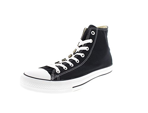 CONVERSE - Chucks All Star HI 9160 Black, Tamaño:51.5 EU