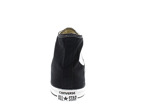 CONVERSE - Chucks All Star HI 9160 Black, Tamaño:51.5 EU