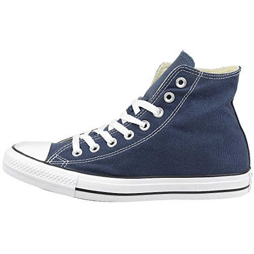 Converse Schuhe Chuck Taylor All Star HI Navy (M9622C) 38 Blau