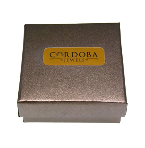 Córdoba Jewels | Anillo en Oro de 9 KT con diseño Duo Perlas Oro. Ajustable