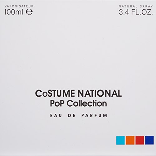 Costume National Costume National Pop - Agua De Perfume 1 Unidad 100 g