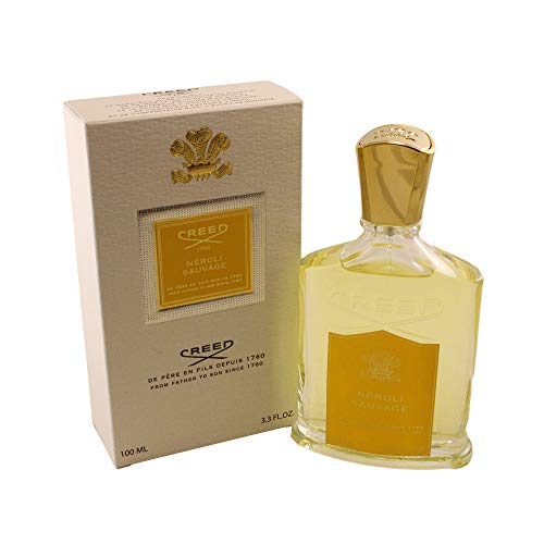 Creed Neroli Sauvage Eau De Parfum 1 Unidad 100 ml