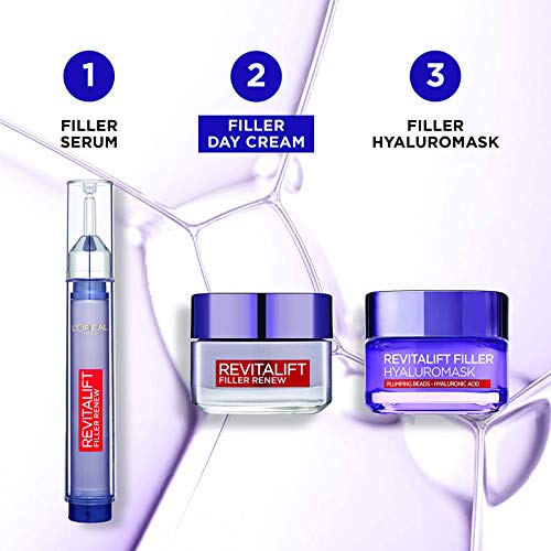 Crema L'Oreal Paris Revitalift Filler