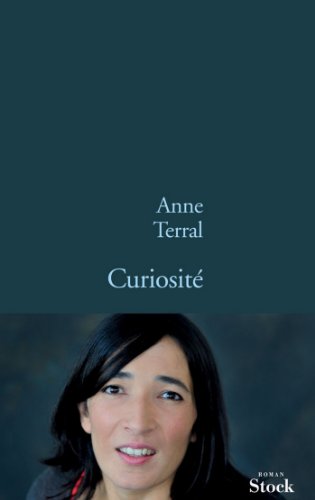 Curiosité (La Bleue) (French Edition)