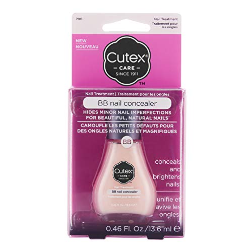 Cutex BB - Antiojeras