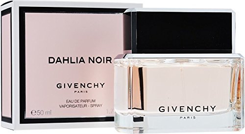 Dahlia Noir by Givenchy Eau De Parfum Spray 1.7 oz for Women by Givenchy