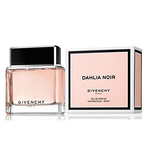 Dahlia Noir by Givenchy Eau De Parfum Spray 1.7 oz for Women by Givenchy