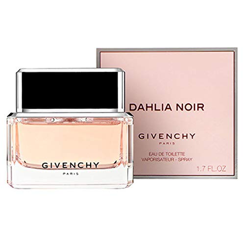 Dahlia Noir Eau De Parfum Spray - 50ml/1.7oz