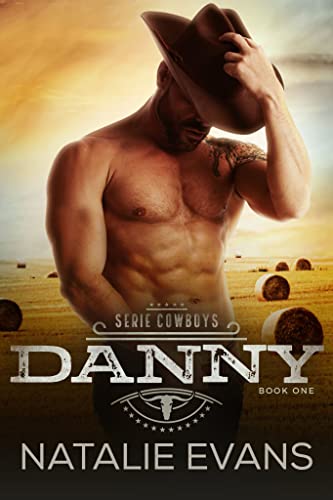 Danny (Cowboy nº 1)