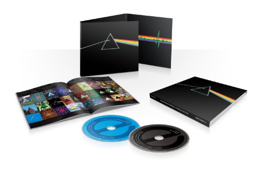 Dark Side Of The Moon Experience Edition