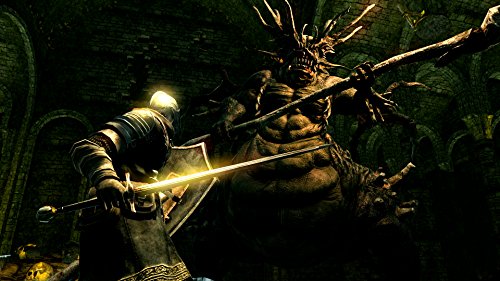 Dark Souls: Remastered - Edición Estándar