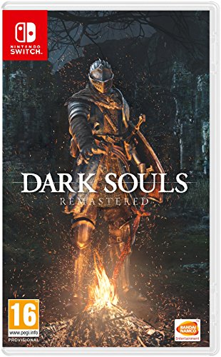 Dark Souls: Remastered - Edición Estándar