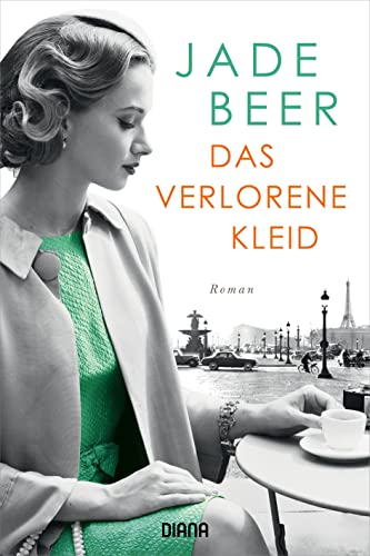 Das verlorene Kleid: Roman (German Edition)