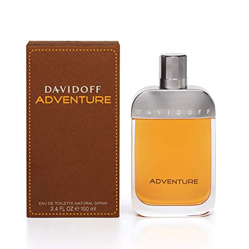 Davidoff Adventure Eau de Toilette Vaporizador 100 ml