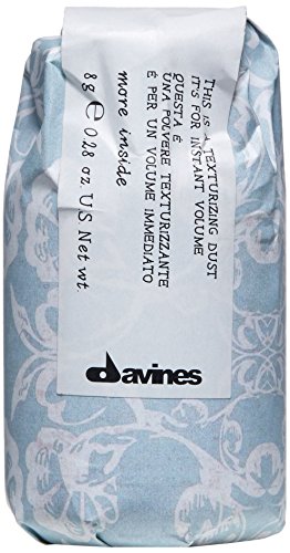 Davines More inside Texturizing dust 8gr (12085)