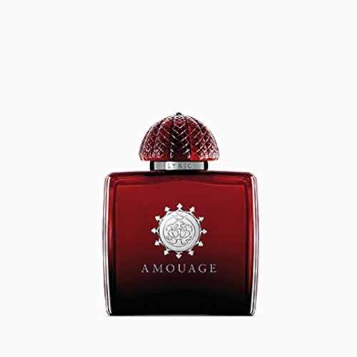 (de mujer de la) Amouage lírica de Colonia de imitación Parfum 3,4 onza/100 ml