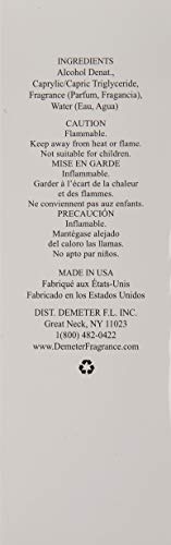 Demeter Bubble Gum Cologne Spray 120ml