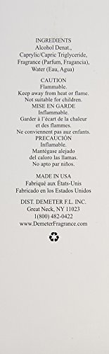 DEMETER Gingerbread - Agua de colonia para mujer