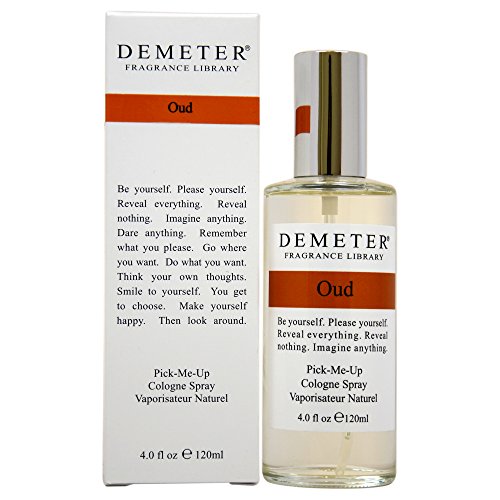 Demeter Oud