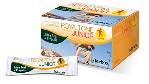 Derbos Royaltone Junior 20StickDerbos 1 Unidad 300 g