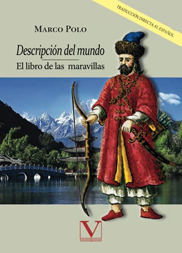 Descripción del mundo: El libro de las maravillas (Infantil-Juvenil)