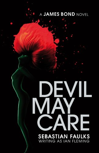 Devil May Care (James Bond) (English Edition)