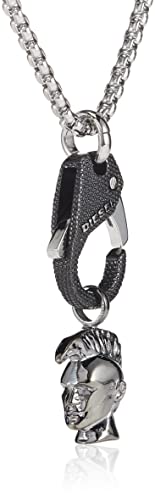 Diesel Collar para Hombre DX1148040