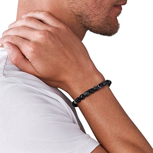 Diesel Pulsera para Hombre DX1134040