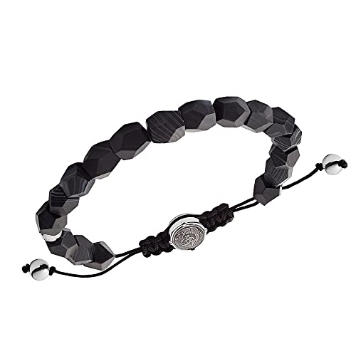 Diesel Pulsera para Hombre DX1134040