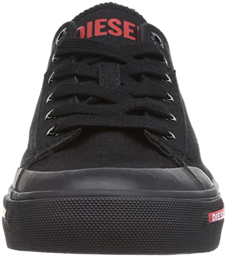 Diesel S-Athos Low, Zapatillas Hombre, T8013-PR012, 40 EU