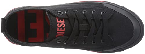 Diesel S-Athos Low, Zapatillas Hombre, T8013-PR012, 40 EU