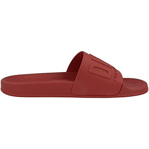 DIESEL Sa-mayemi, Slide Sandal Hombre, T4047 P3859, 43 EU