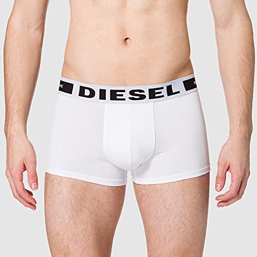 DIESEL UMBX-KORYTHREEPACK calzoncillos tipos bóxer, E4157-0baof, M para Hombre