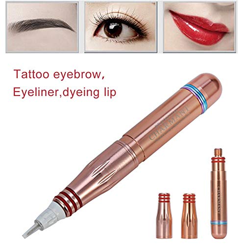 Digital Maquinas de Tatuajes de Cejas, Permanente Máquina del Tatuaje Belleza de Labios Eyeliner de la Ceja, Eléctrica Maquillaje de la Pluma de la Máquina del Tatuaje Belleza de Labios Eyeliner