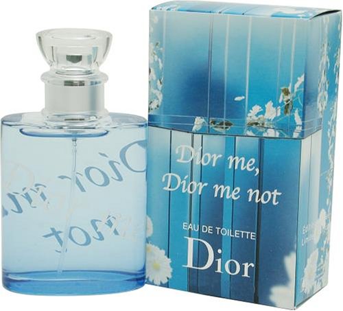 Dior DIOR ME NOT 50ML VAPO EXC$ 50 ml