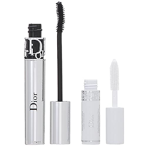 Dior Set Diorshow Overcurl Iconic – 90 ml